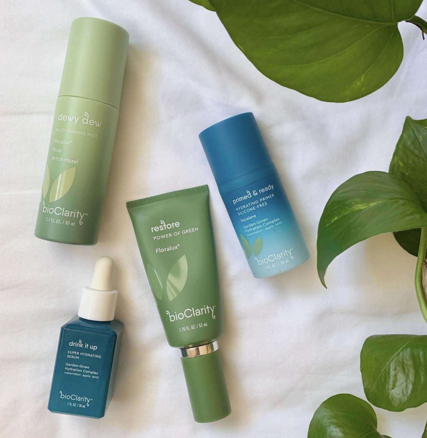 bioClarity review