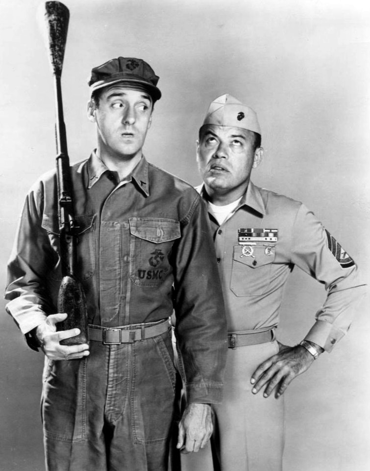 File:Jim Nabors Frank Sutton Gomer Pyle 1966.JPG - Wikimedia Commons