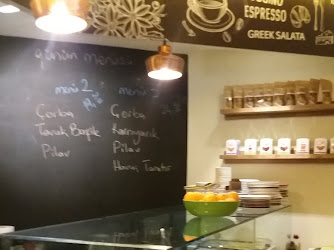 Cafe Aplus