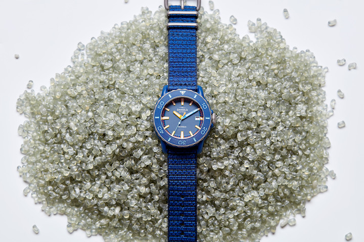 shinola sea creatures