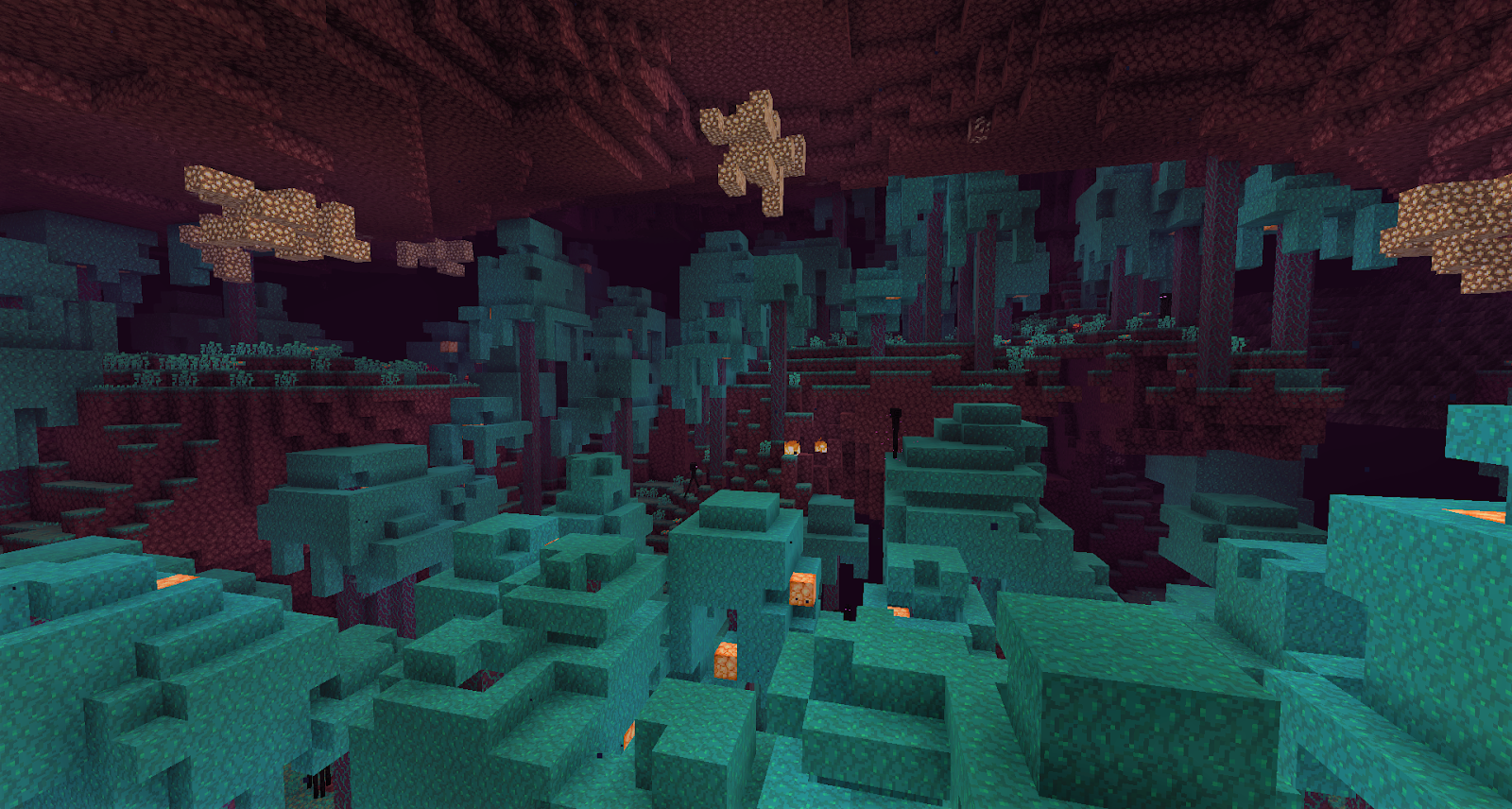 All New Biomes In The Minecraft Nether Update Gamepur