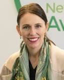 Image result for leader of New Zealand