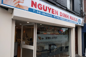 Nguyen Dinh Nails