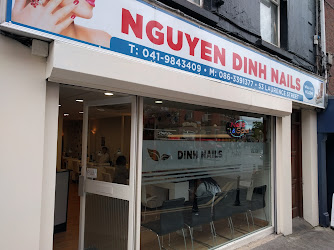 Nguyen Dinh Nails
