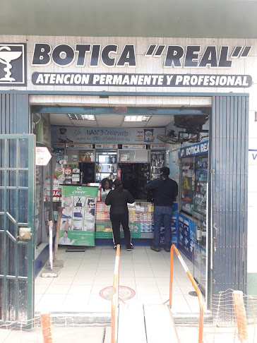 Botica Real