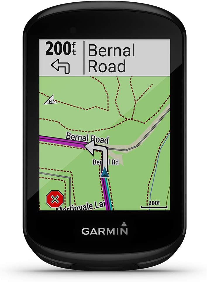 Handheld GPS- Garmin