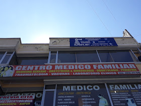 Centro Medico Familiar
