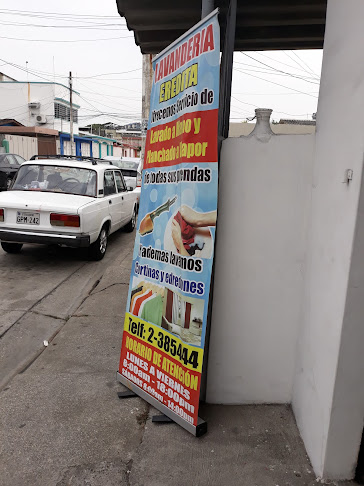Opiniones de Lavanderia Eredita en Guayaquil - Lavandería