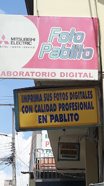 Opiniones de Foto Pablito en Quito - Estudio de fotografía