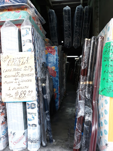 Almacen Esmeraldita - Guayaquil