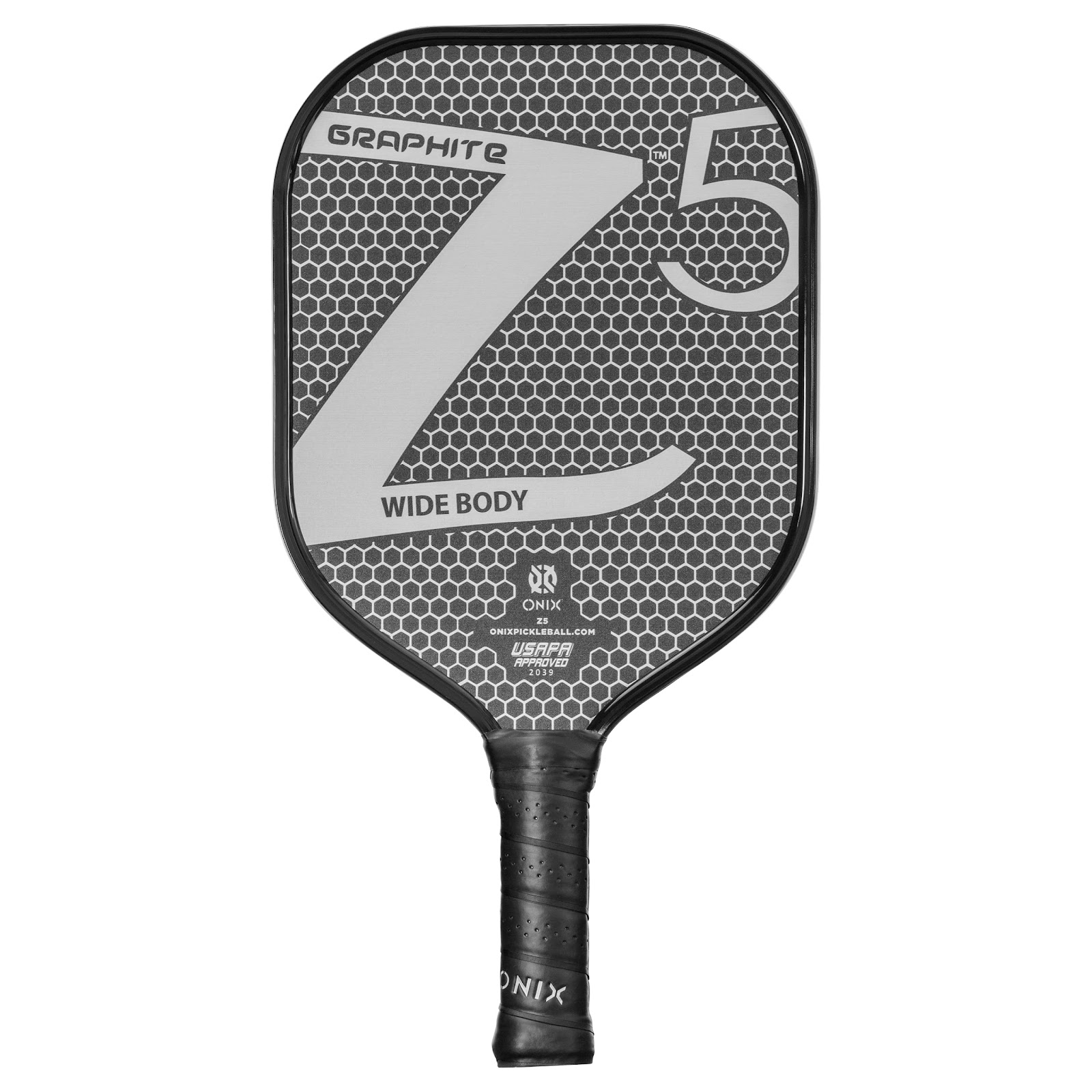 ONIX Graphite Z5 Pickleball Paddle