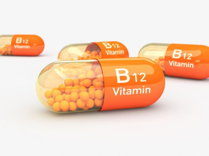أهمية فيتامين ب12 أو B-12 الصحية، وكيفية الحصول عليه | Fitness Garage