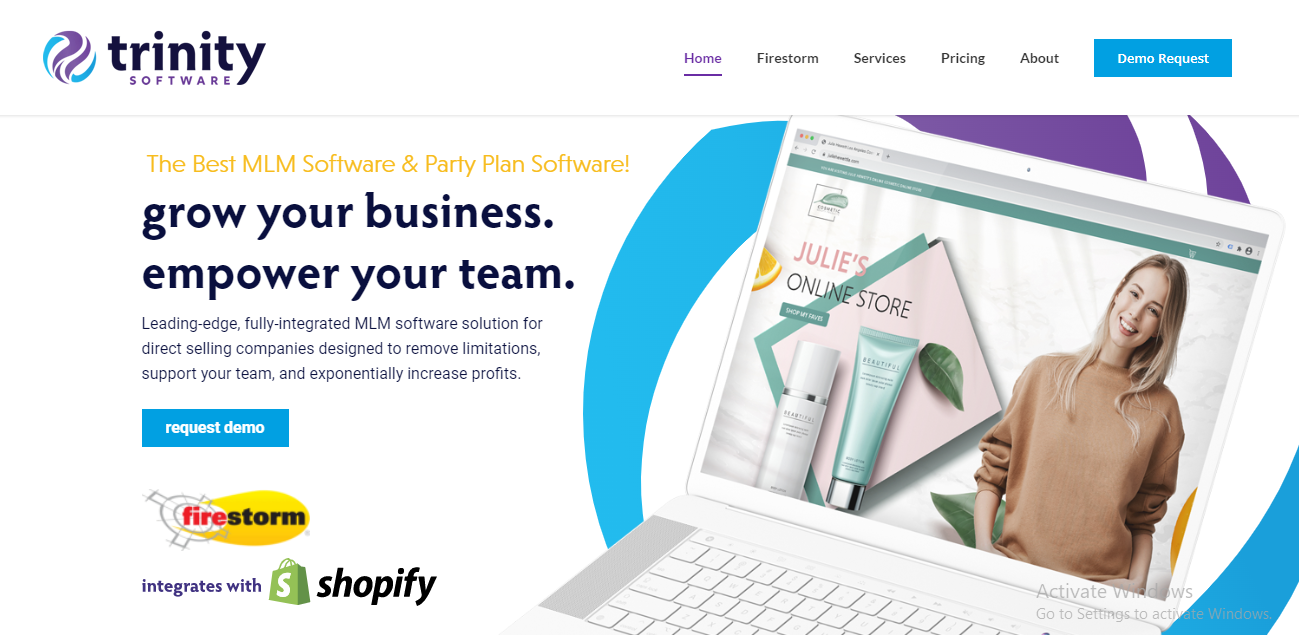 Best Affiliate Marketing Software In 2022 | Campaign Management Software