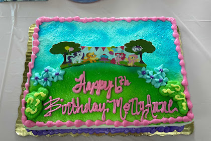 my little gym birthday party