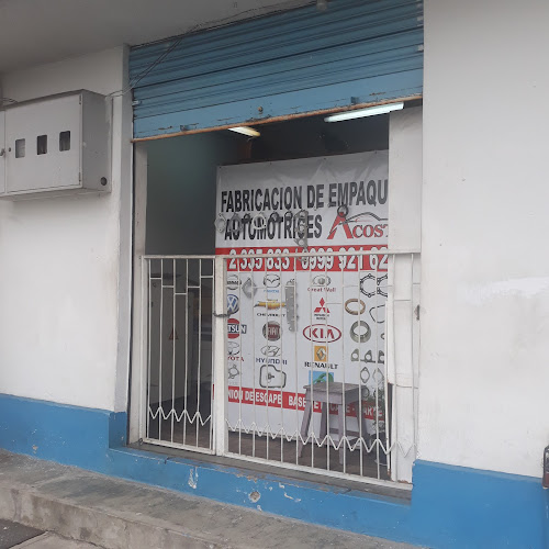 Acos