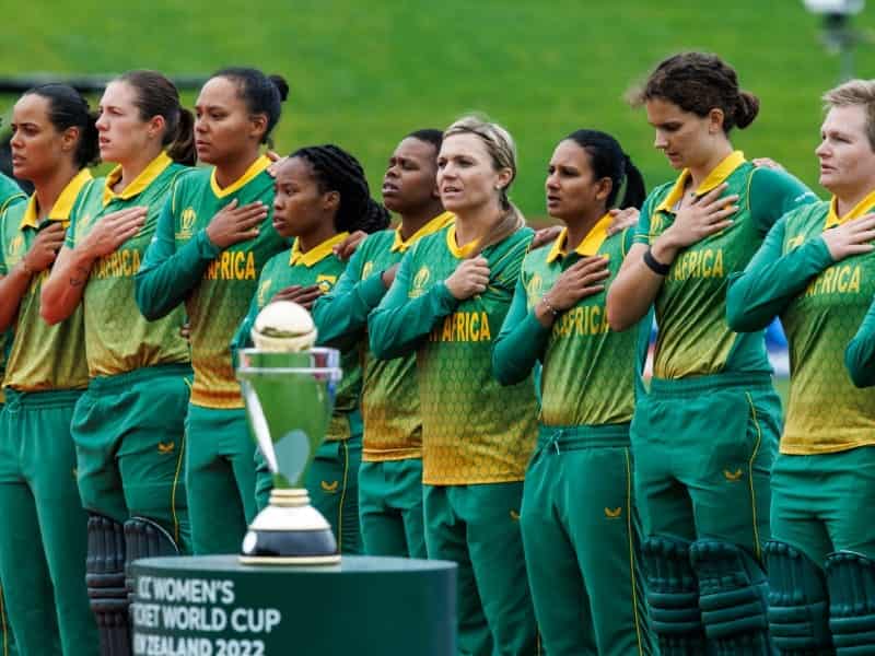 6 Most Successful Female Teams in Africa