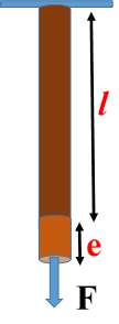 Elasticity Numericals Class 11 Physics