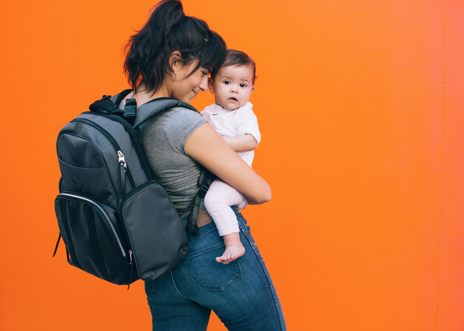 What New Moms Should Pack in Their Hospital Bag
