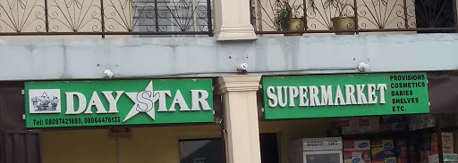 Day Star Supermarket, Suit 1, V-Karine Shopping Mall, Off Airport Road, By International Market Road, Rukpokwu, Port Harcourt, Nigeria, Supermarket, state Rivers