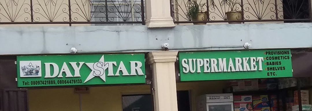 Day Star Supermarket
