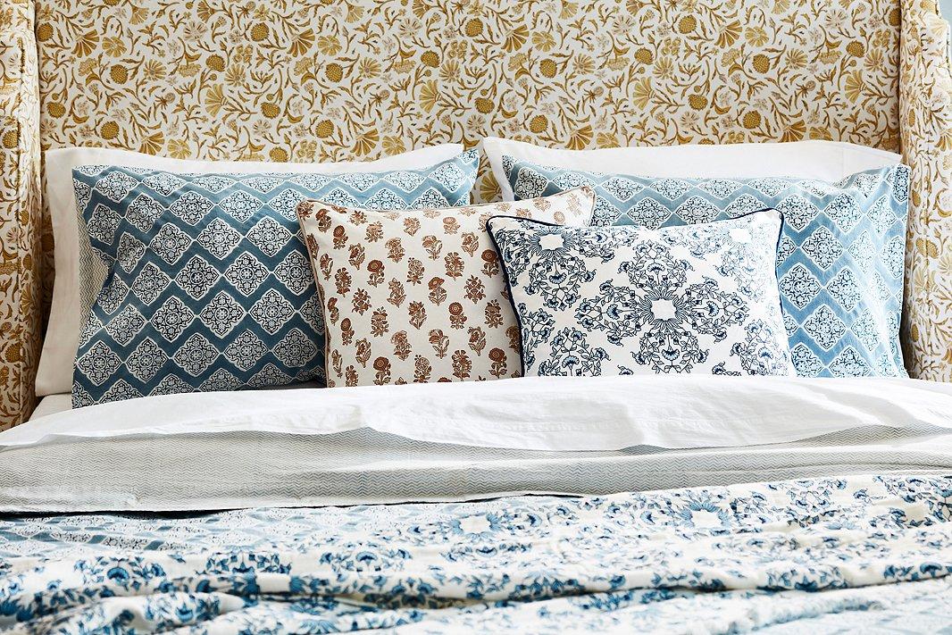 How to Mix Patterns Like a Pro – One Kings Lane — Our Style Blog