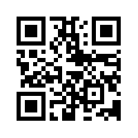 QR code for luncheon tickets