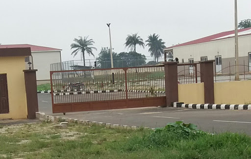 Osogbo High School, Ede (Old) Road, Osogbo, Nigeria, Public School, state Osun