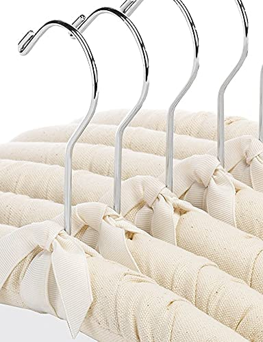Whitmor Padded  clothes Hanger -image