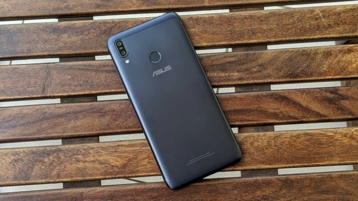 Asus+Zenfone+Max+M2