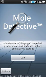 Download Mole Detective apk
