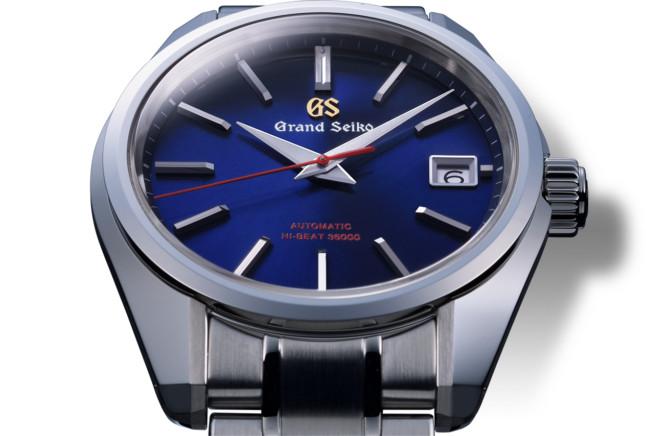 Grand Seiko 60th Anniversary Limited Editions - AMJ Watches Blog
