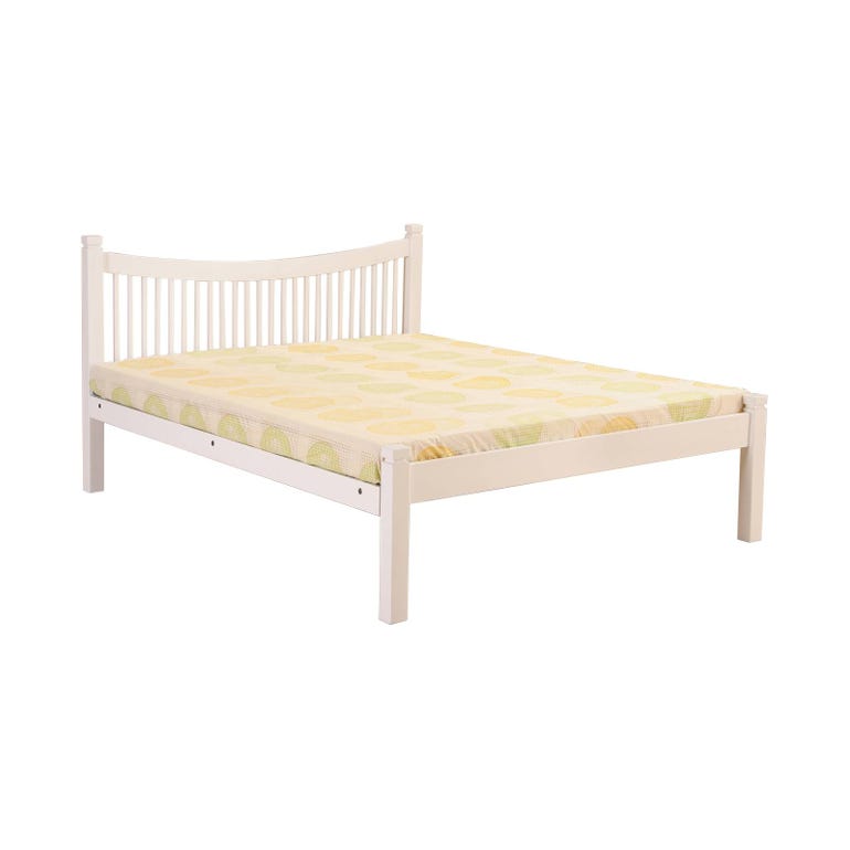 Courts Bed Frame Review 2024 - Origin Singapore