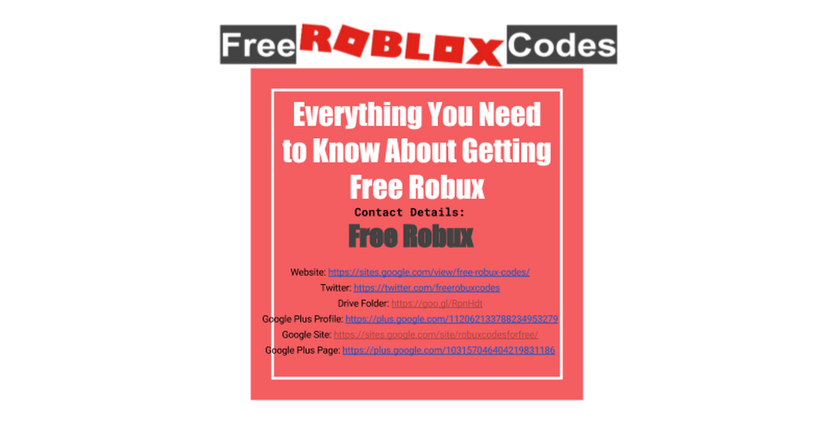 how to get free robux on a tablet 2018