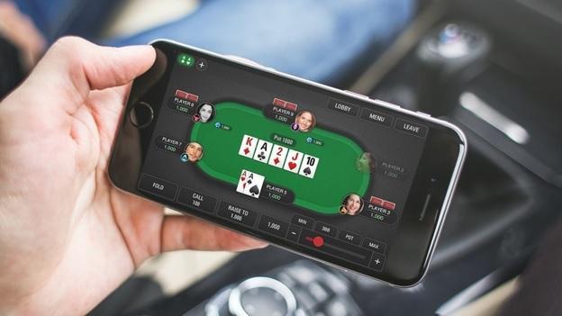 Play a wide range of poker games online - Indin 2019