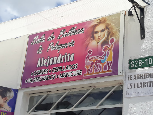 Opiniones de Alejandrita en Quito - Sastre