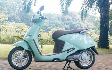 Vinfast Vento sở hữu thông số kích thước lý tưởng, phù hợp với vóc dáng người Việt