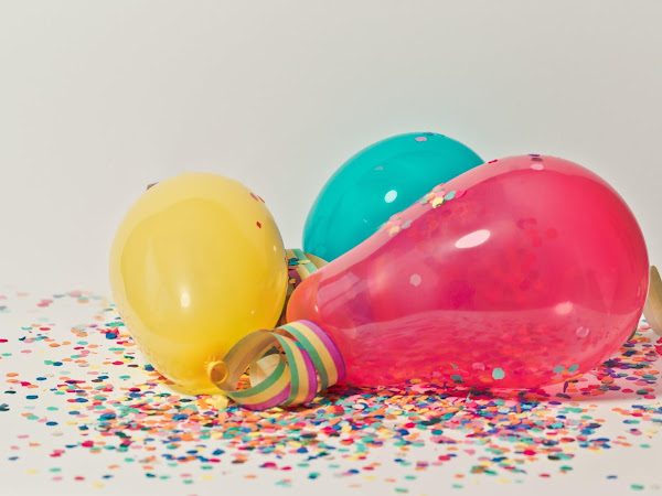 4 Ways To Make Any Party Memorable