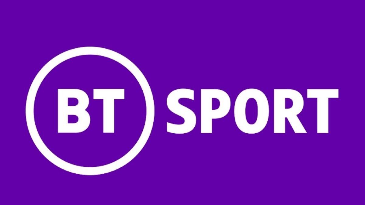 BT Sport for live sports streaming