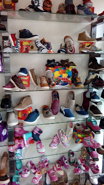 Reseñas de Calzado Safary - Pasto - Tienda de ropa