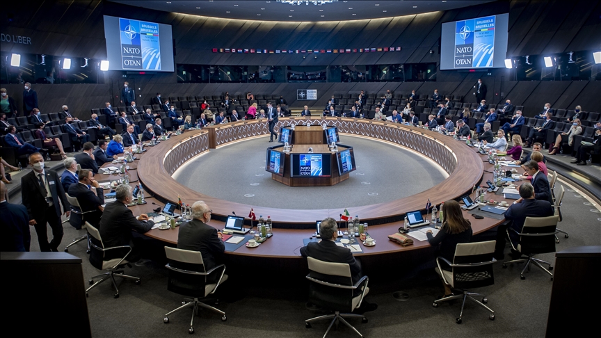 NATO leaders to hold extraordinary meeting next week