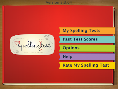 Download Spelling Test by FunExam.com apk