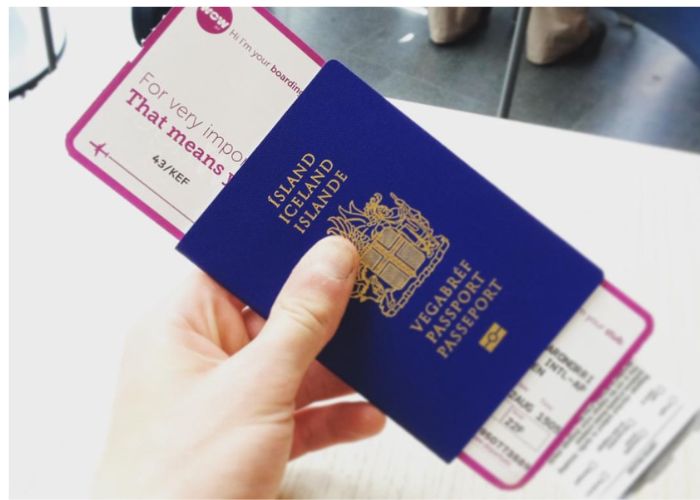 Dịch vụ làm visa Iceland - Tỷ lệ đậu visa cao lên đến 99,9% khi sử dụng dịch vụ làm visa Tây Ban Nha tại LuhanhVietNam