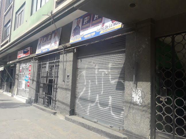 Bodegas Nico - Breña