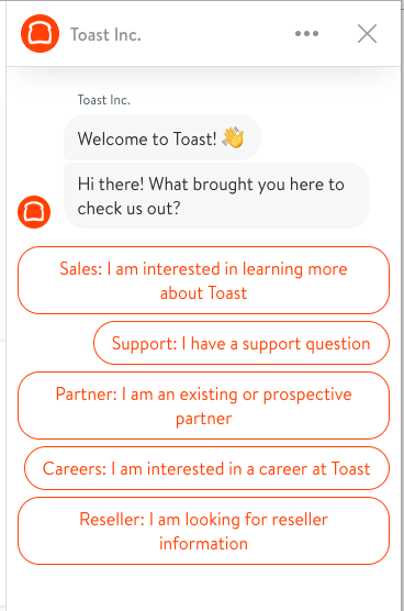 conversational-marketing-chatbot