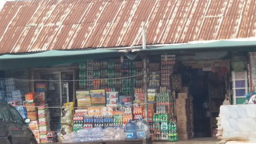 Benefit Supermarket, Uyo, Nigeria, General Store, state Akwa Ibom