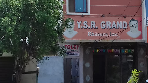 Y.S.R GRAND INN