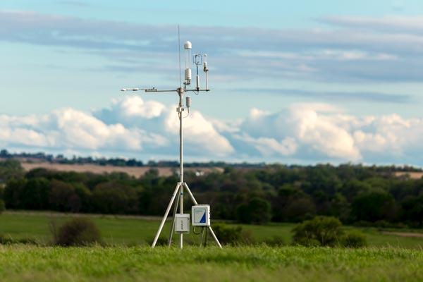 Eddy Covariance | LI-COR Environmental
