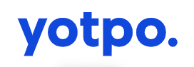 SMS software tools - Yotpo logo