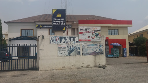 Platinum Mortgage Bank Ltd