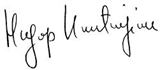 signature